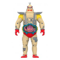 Krang Android (Full Color) Super 7