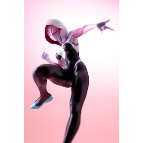 Spider-Gwen Renewal Package Bishoujo