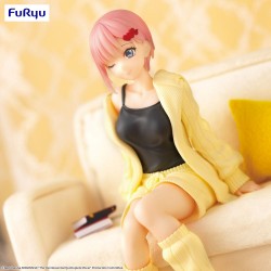 The Quintessential Quintuplets Ichika Nakano Loungewear Ver. Noodle Stopper FuRyu