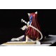 Fairy Tail Erza Scarlet White Tiger CAT Gravure_Style Orca Toys