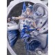 The White Queen -Royal Blue Sapphire Dress Ver. SHIBUYA SCRAMBLE