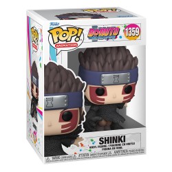 Shinki Funko Pop
