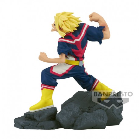 My Hero Academia Combination Battle All For One figure