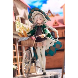 Kaido Witch Lily (Special Limited Edition) Hobby Sakura