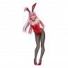 Darling in the FranXX Zero Two Bunny Ver. B-style FREEing