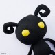 Kingdom Hearts Plush Figure Shadow