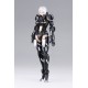 Titanomachia Strato Hound Exoskeleton Model Kit Kotobukiya