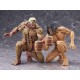 Attack on Titan Reiner Braun: Armored Titan Worldwide After Party Ver. Pop Up Parade Good Smile Company