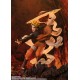 Naruto: Shippuden Uzumaki Naruto Sage Art: Lava Release Rasenshuriken Figuarts ZERO Tamashii Nations Bandai