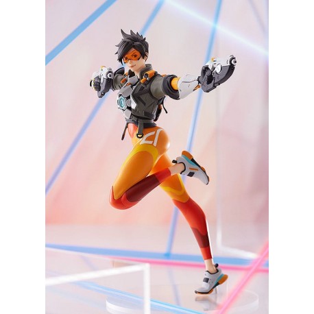 Overwatch 2 Tracer Pop Up Parade Good Smile Company