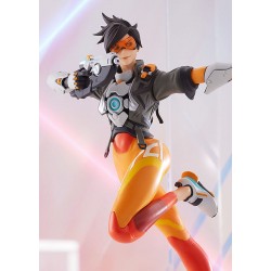 Overwatch 2 Tracer Pop Up Parade Good Smile Company