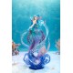 Honor of Kings Mermaid Princess Doria Myethos