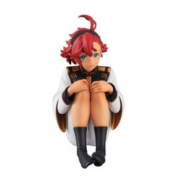 Mobile Suit Gundam: the Witch from Mercury Suletta Mercury Palm Size G.E.M. MegaHouse