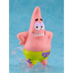 SpongeBob Patrick Star Nendoroid Good Smile Company