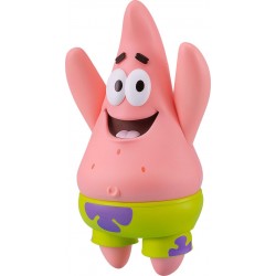 SpongeBob Patrick Star Nendoroid Good Smile Company