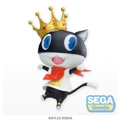 Persona5 Morgana PM Perching Sega