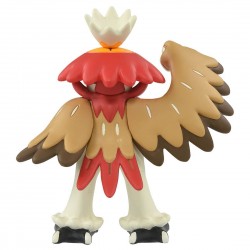 MonColle Decidueye (The Appearance of Hisui)