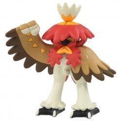 Moncolle Decidueye (The Appearance of Hisui)
