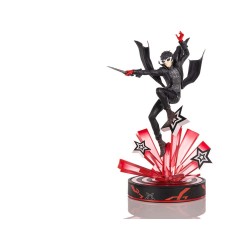 Persona 5 Joker (Collector's Edition)  First 4 Figures