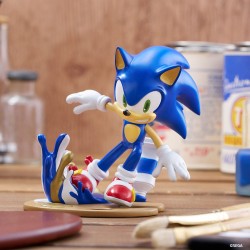 Sonic The Hedgehog PalVerse