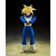 Dragon Ball Z Trunks SS -Super Power Hidden in His Body- S.H. Figuarts Tamashii Nations Bandai