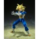 Dragon Ball Z Trunks SS -Super Power Hidden in His Body- S.H. Figuarts Tamashii Nations Bandai