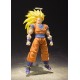 Son Goku Super Saiyan 3 Model Kit