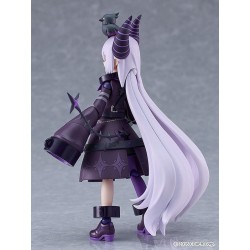 Hololive Production La+ Darknesss Figma Max Factory