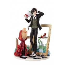 Bungo Stray Dogs: Tales of the Lost Osamu Dazai Formal Wear Ver. Deluxe Edition Hobby Max