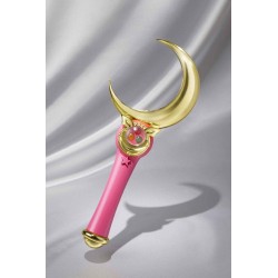 Sailor Moon Proplica Replica Moon Stick