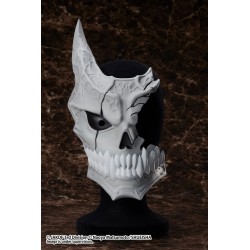 Kaiju No. 8 PVC Statue Harf Mask