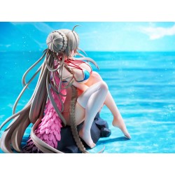 Azur Lane Formidable The Lady of the Beach Ver. 1/7 Amiami