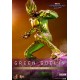 Green Goblin (Deluxe Version) Hot Toys