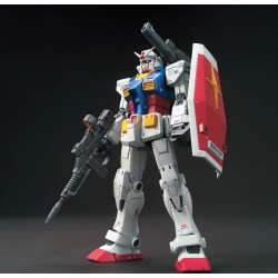 HG RX-78-2 Gundam Model Kit