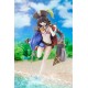 Kono Subarashii Sekai ni Shukufuku wo! Megumin Light Novel Cosplay On The Beach Ver. KDcolle KADOKAWA