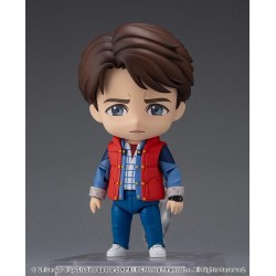 Back To The Future Marty McFly Nendoroid 1000Toys