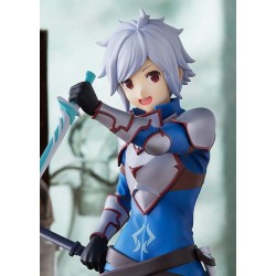 Is It Wrong to Try to Pick Up Girls in a Dungeon? IV Bell Cranel Pop Up Parade Good Smile Company