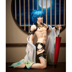 DRAMAtical Murder Aoba Wasou Ver. Characters Selection Native