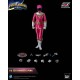 Power Rangers Zeo Ranger I Pink FigZero Threezero