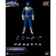 Power Rangers Zeo Ranger III Blue FigZero Threezero