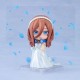 The Quintessential Quintuplets Miku Nakano: Wedding Dress Ver. Nendoroid Good Smile Company