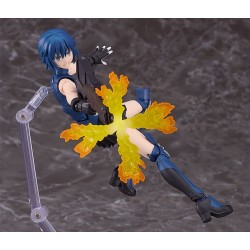 TSUKIHIME -A piece of blue glass moon- Ciel DX Edition Figma Max Factory