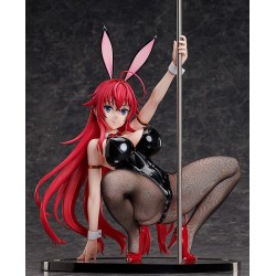 Rias Gremory Bunny Ver. 2nd FREEing