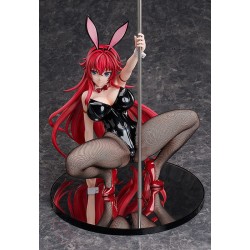 Rias Gremory Bunny Ver.2nd  FREEing