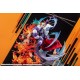 One Piece Yamato -One Piece Bounty Rush 5th Anniversary- Figuarts ZERO Bandai Spirits