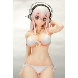 Super Sonico Sonicomi Package Version Orchid Seed  (re-run)