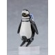 Tia & Type Penguin Plastic Model Kit Good Smile Company