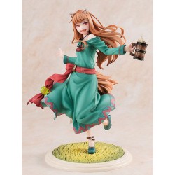 Spice and Wolf Holo 10th Anniversary Ver. Claynel