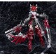 Godz Order Godwing Dragon Knight Ren Firedragon PLAMAX GO-03 Max Factory