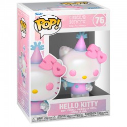 POP Sanrio 50th Anniversary Hello Kitty